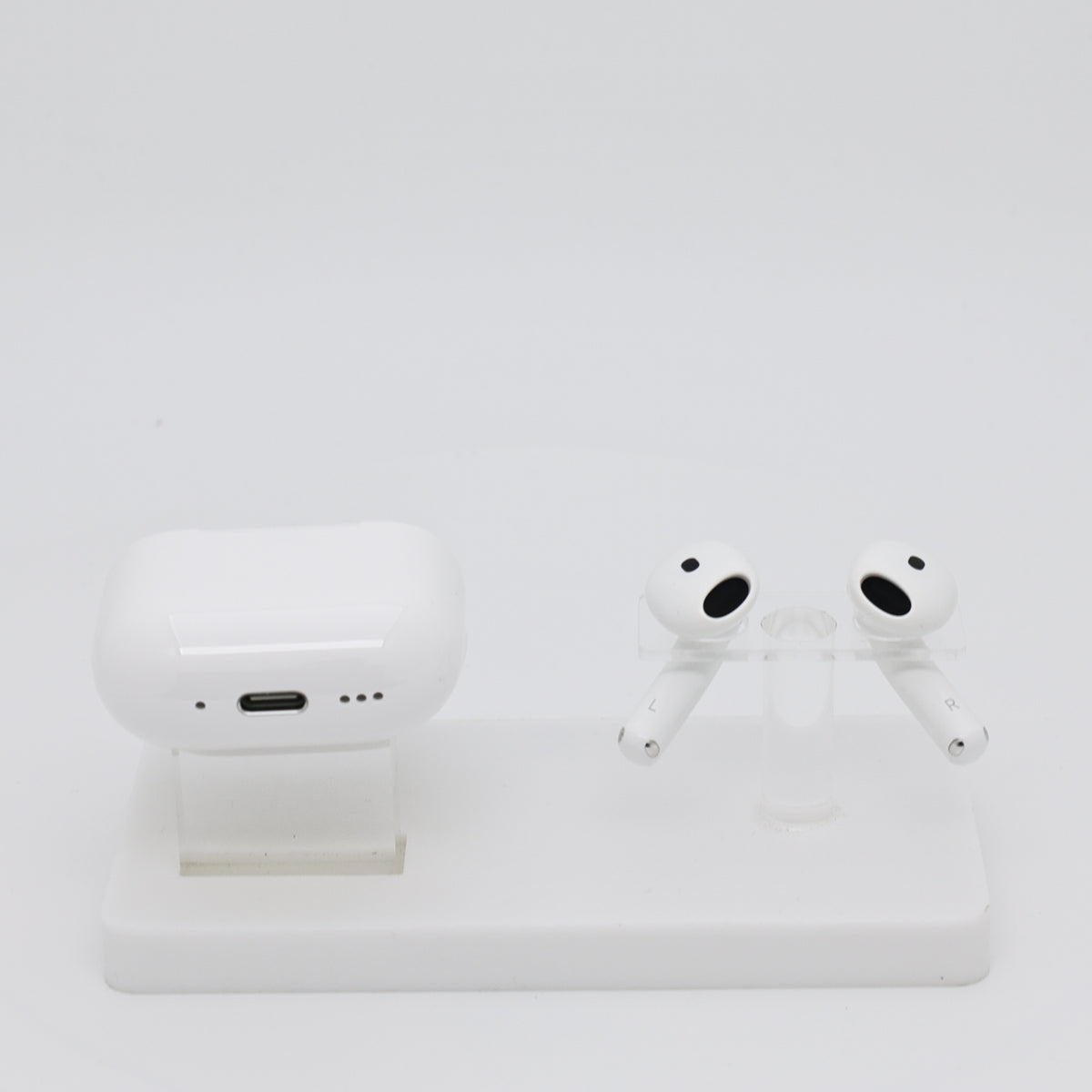 99新 Apple AirPods 5 白色