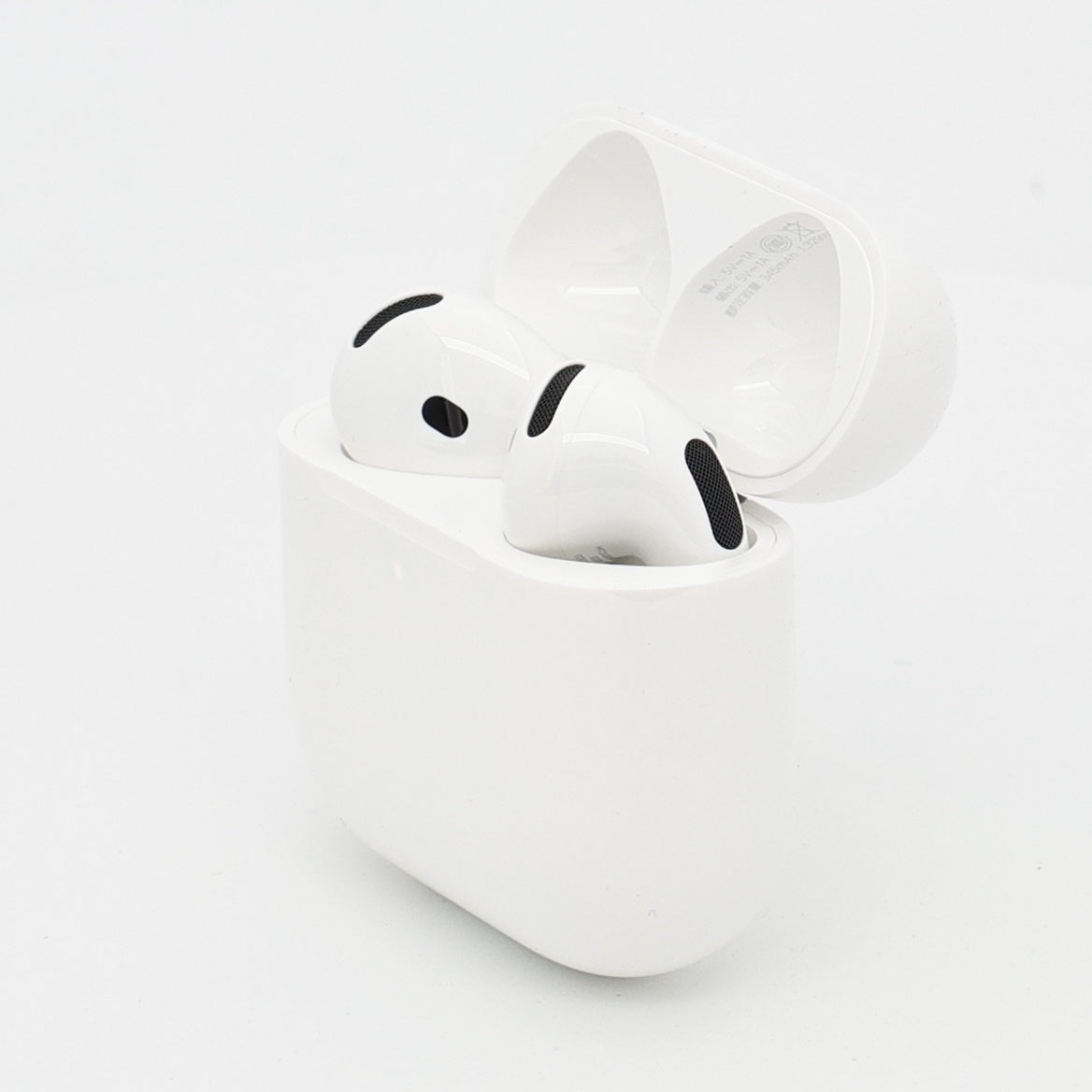 99新 Apple AirPods 5 白色