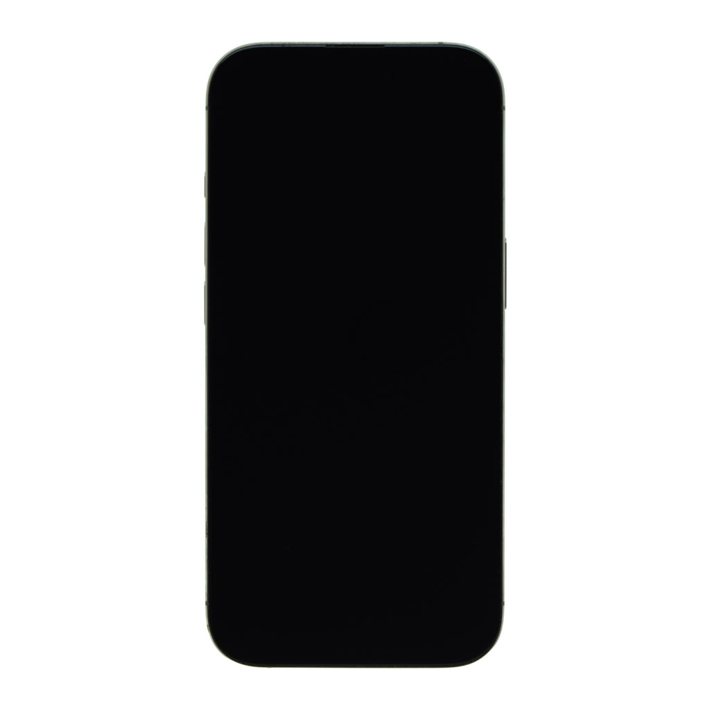 95新 Apple iPhone 16 Pro 256G 原色鈦金屬 中國大陸版
