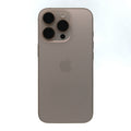 95新 Apple iPhone 16 Pro 128G 沙漠色鈦金屬 中國大陸版