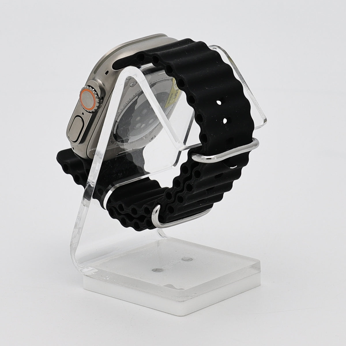 99新 Apple Watch Ultra 2 49毫米 鈦金屬