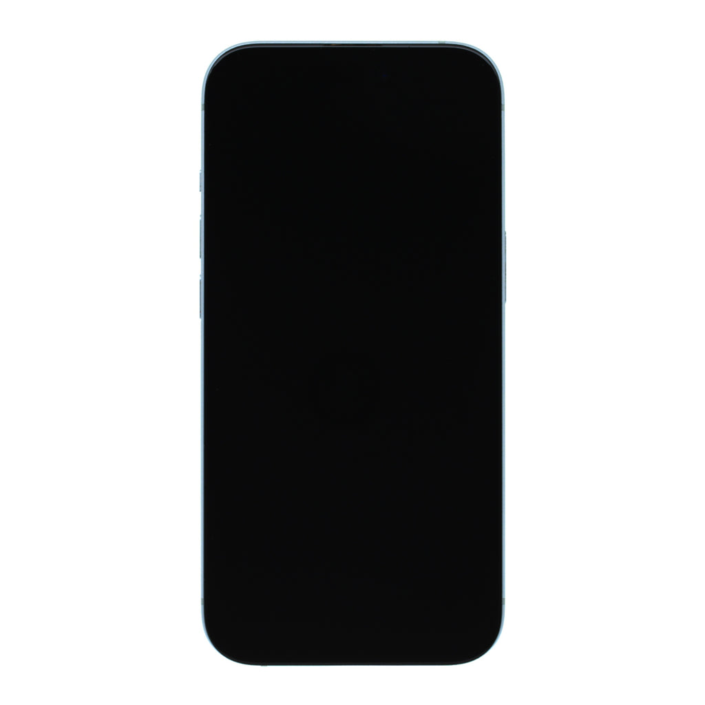95新 Apple iPhone 15 128G 藍色 中國大陸版