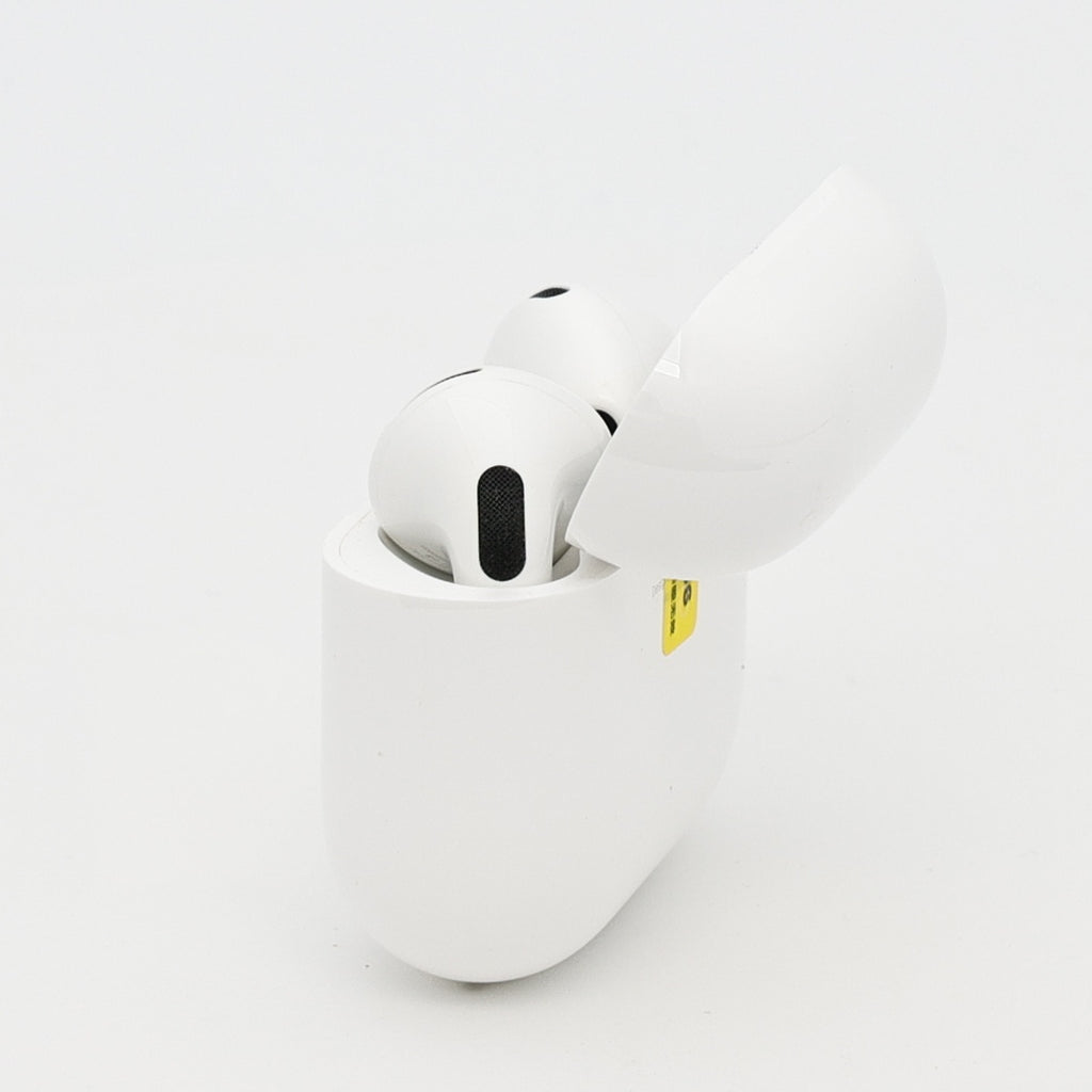 99新 Apple AirPods 4 (支持主动降噪) 白色