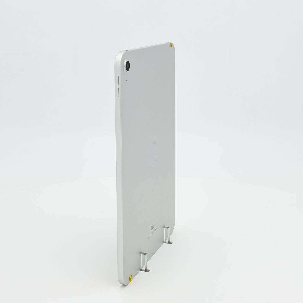 95新 Apple iPad 10代 64G 銀色 WIFI