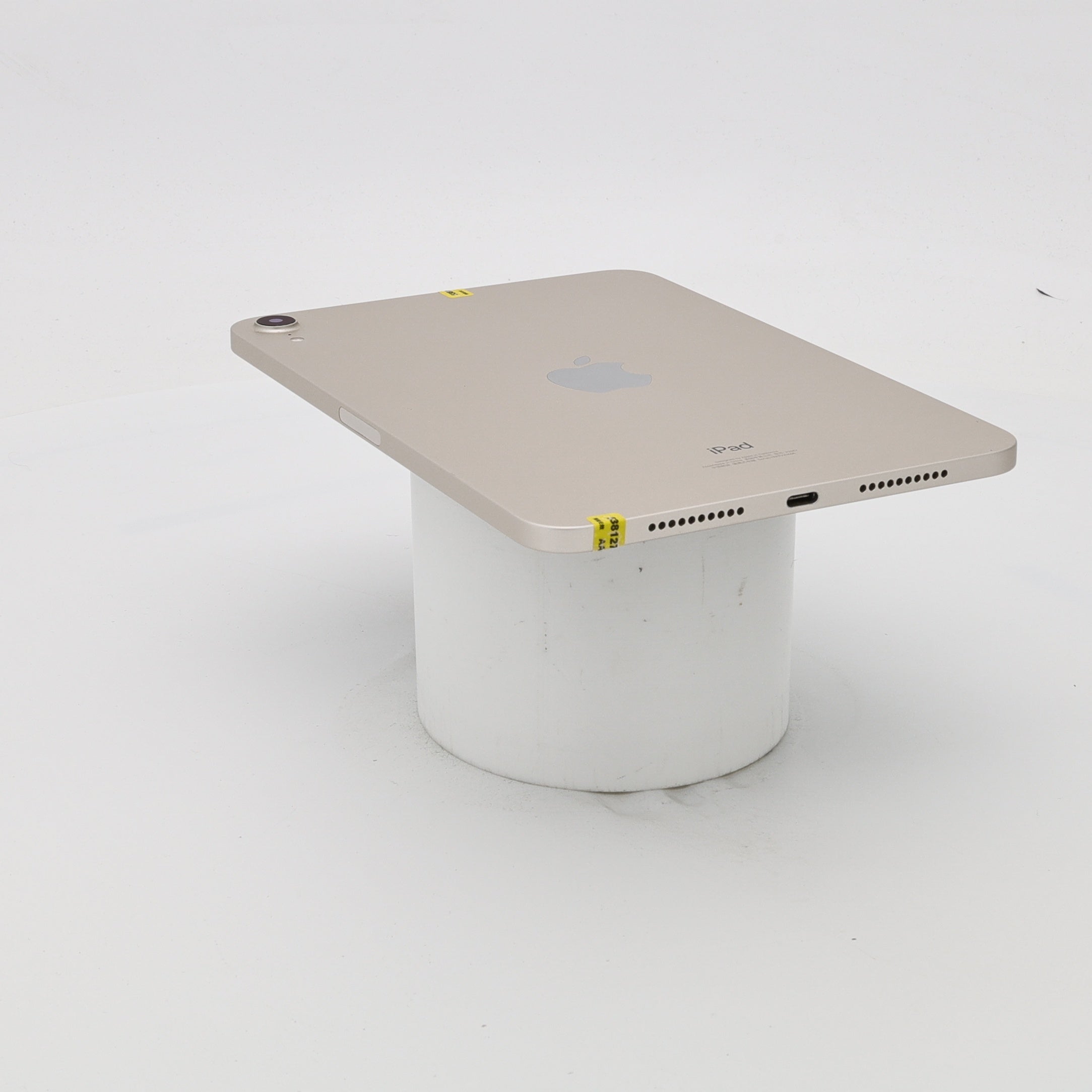 95新 Apple iPad mini6 256G 星光色 WIFI