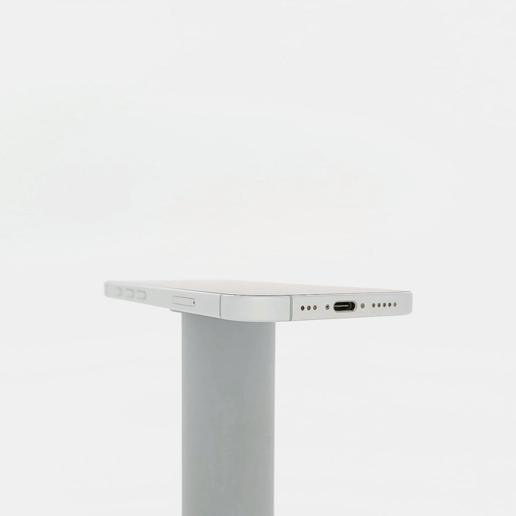 95新 Apple iPhone 17 256G 白色 中國大陸版