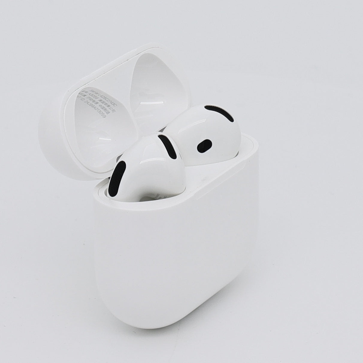 99新 Apple AirPods 4 (支持主动降噪) 白色