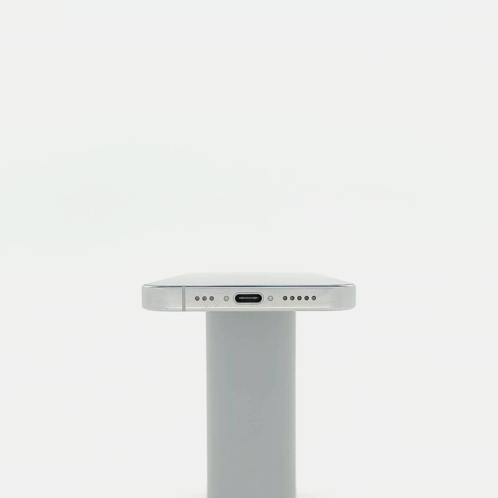 95新 Apple iPhone 16 Pro 256G 白色鈦金屬 中國大陸版