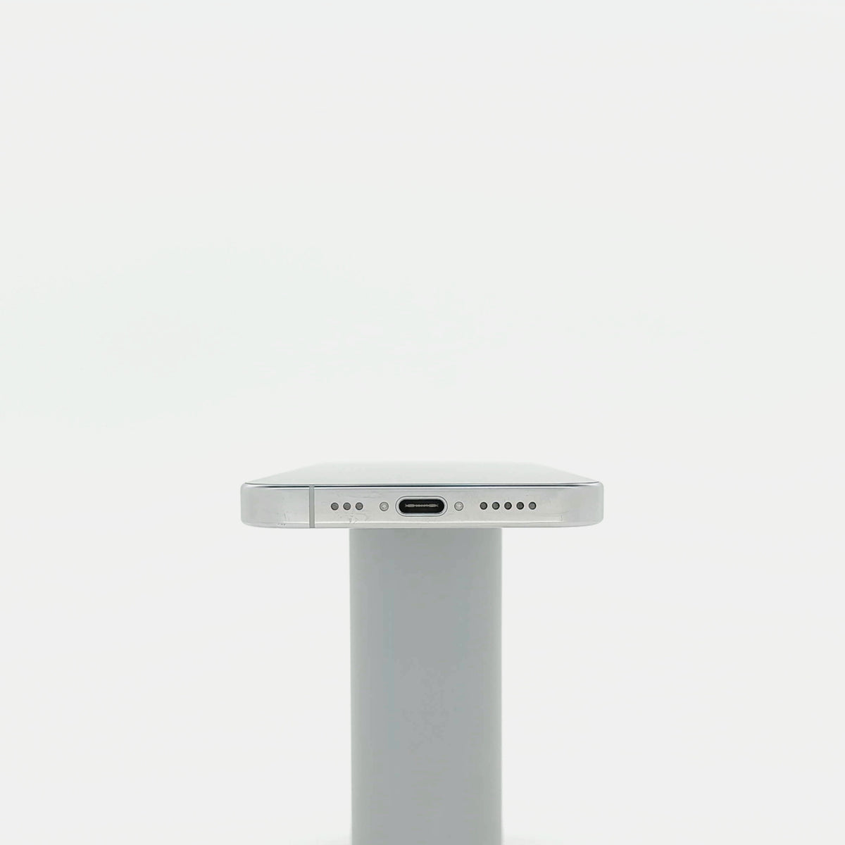 95新 Apple iPhone 16 Pro 256G 白色鈦金屬 中國大陸版