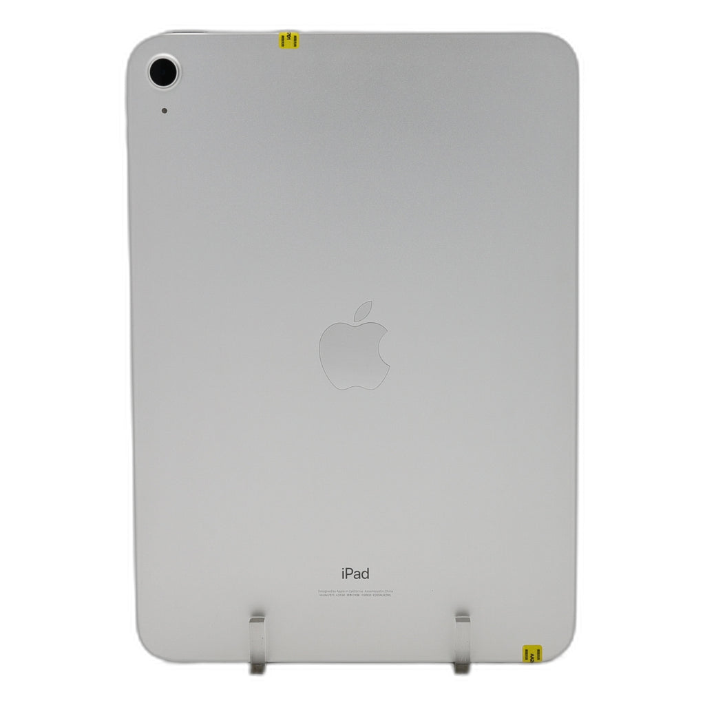 99新 Apple iPad 10代 256G 銀色 WIFI