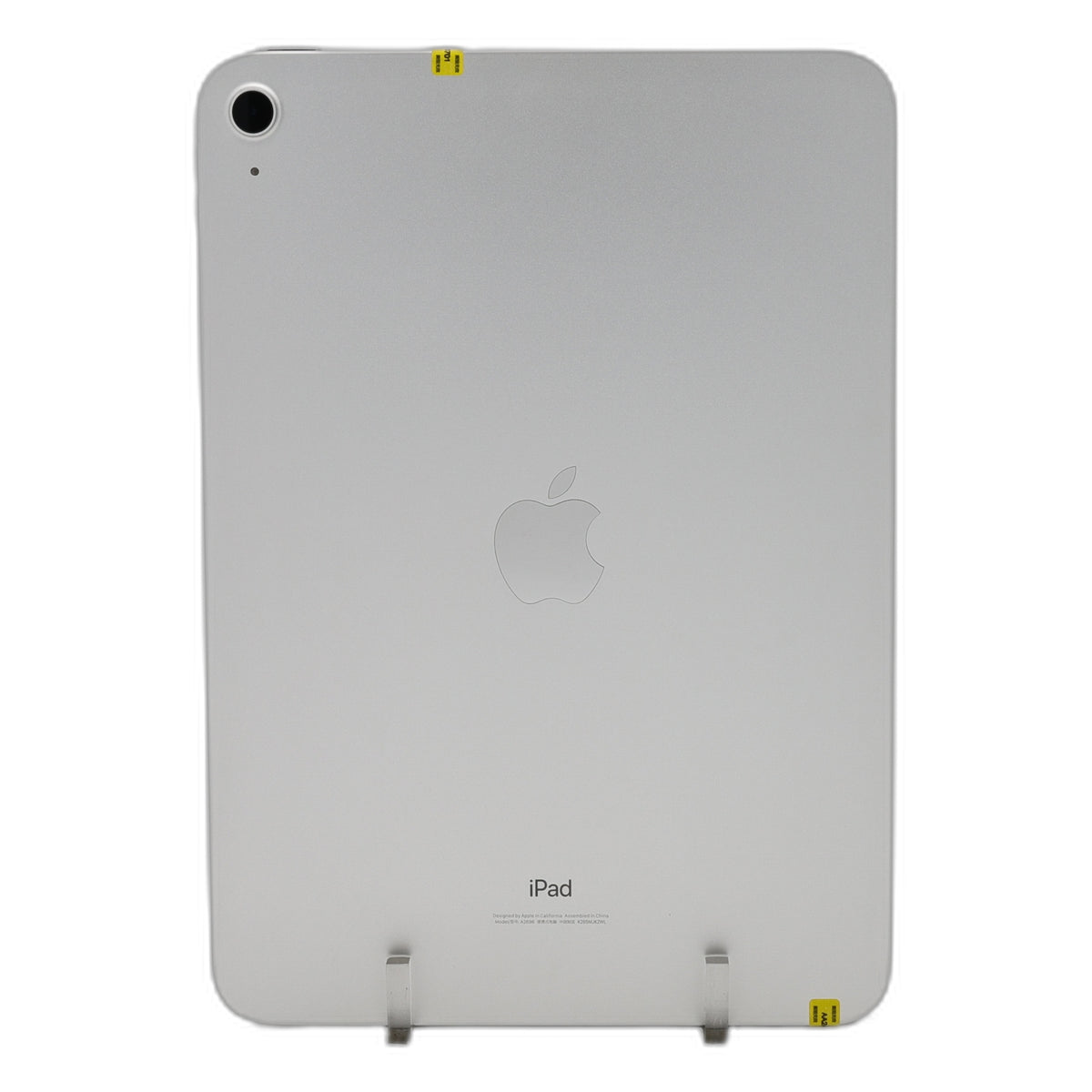99新 Apple iPad 10代 256G 銀色 WIFI