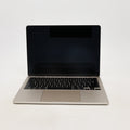 95新 Apple MacBook Air 22年 13寸 M2（8+8核） 8G RAM 256G SSD 星光色