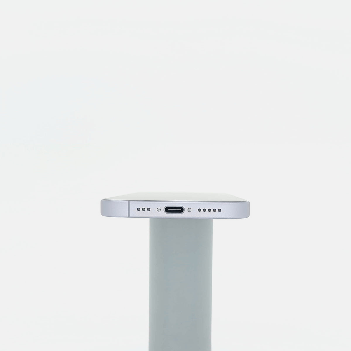95新 Apple iPhone 17 256G 薰衣草紫色 中國大陸版