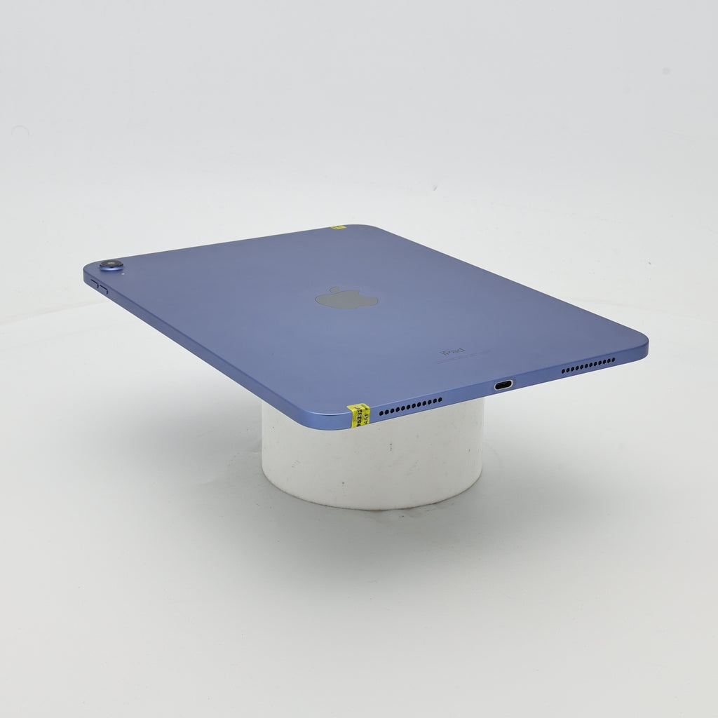 95新 Apple iPad 10代 64G 藍色 WIFI