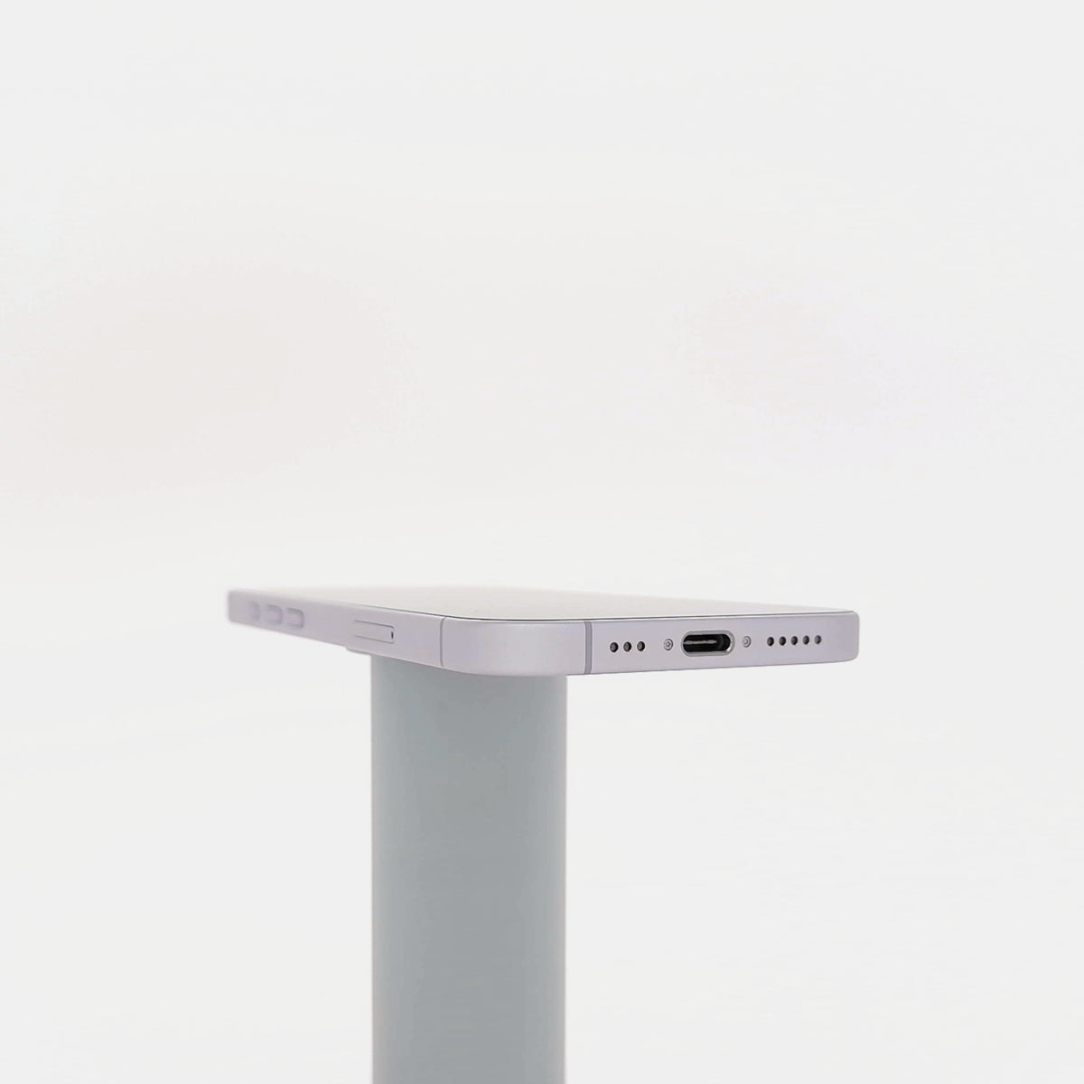 99新 Apple iPhone 17 256G 薰衣草紫色 中國大陸版