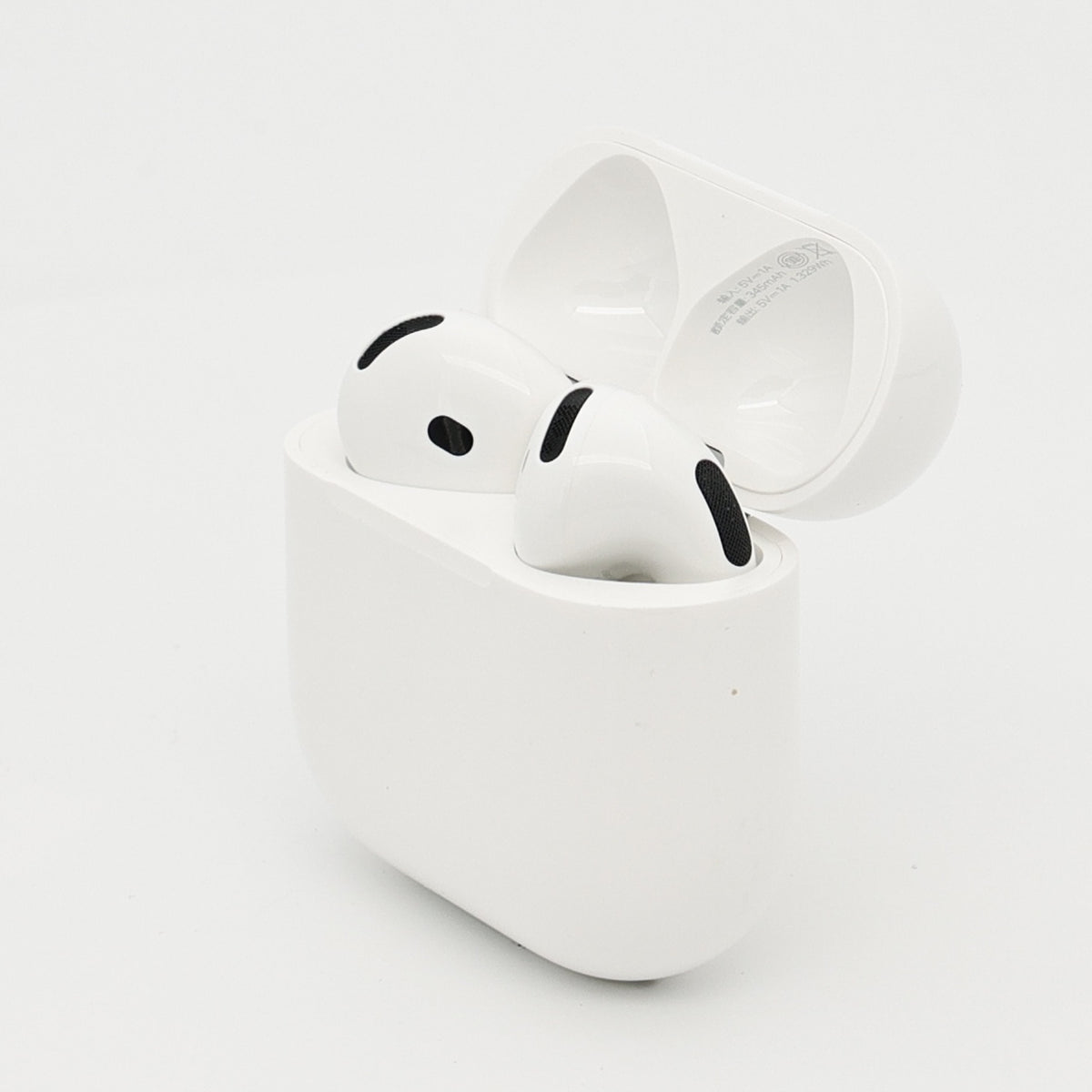 99新 Apple AirPods 4 (支持主動降噪) 白色
