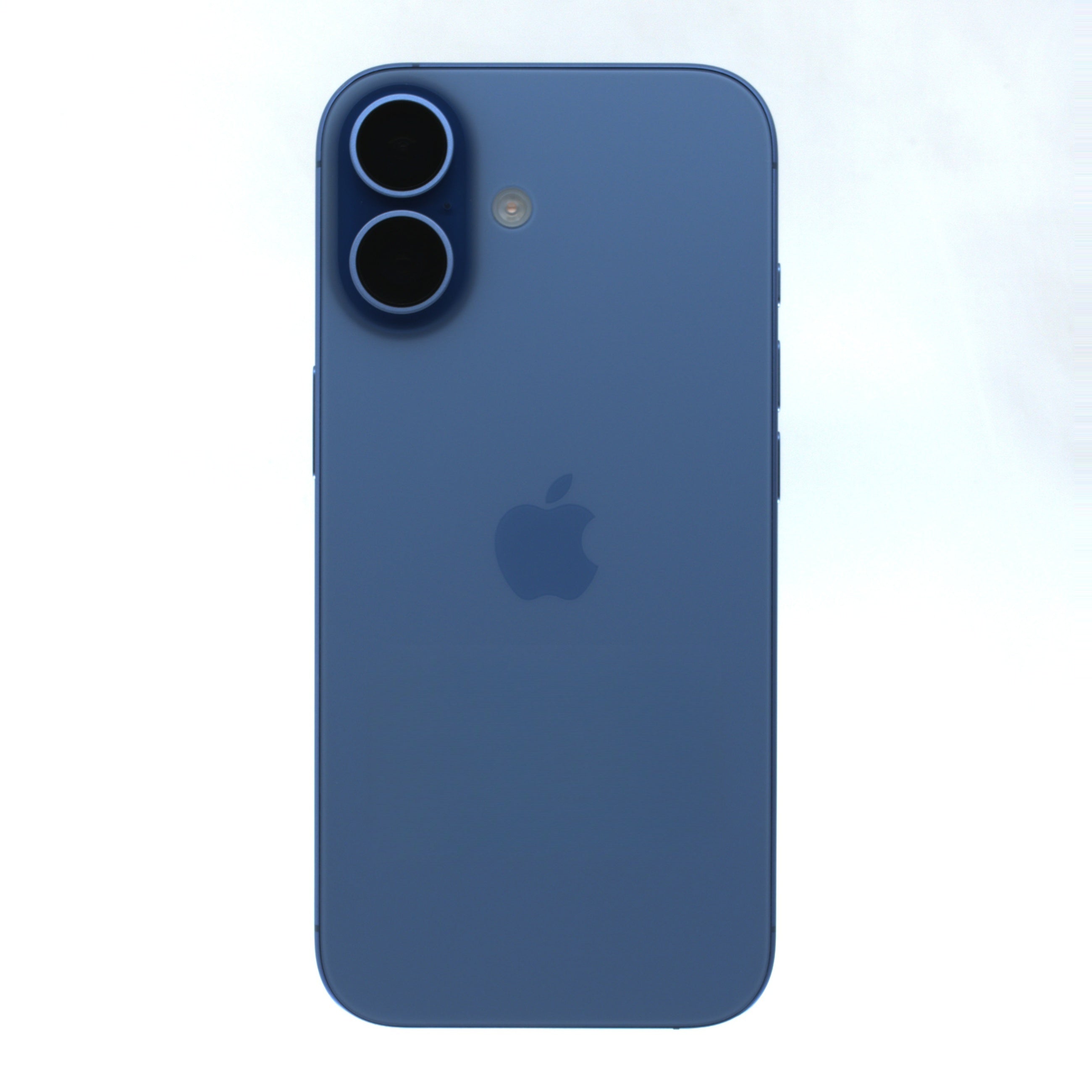 95新 Apple iPhone 17 256G 青霧藍色 中國大陸版