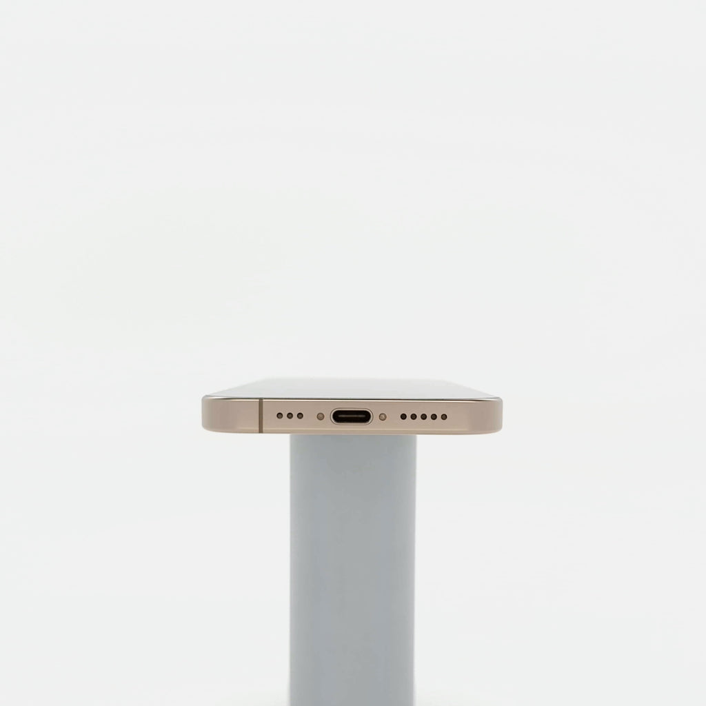 95新 Apple iPhone 16 Pro 256G 沙漠色鈦金屬 中國大陸版