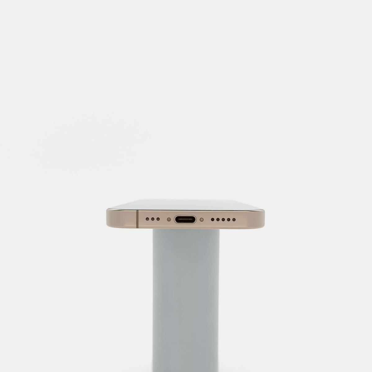 95新 Apple iPhone 16 Pro 256G 沙漠色鈦金屬 中國大陸版