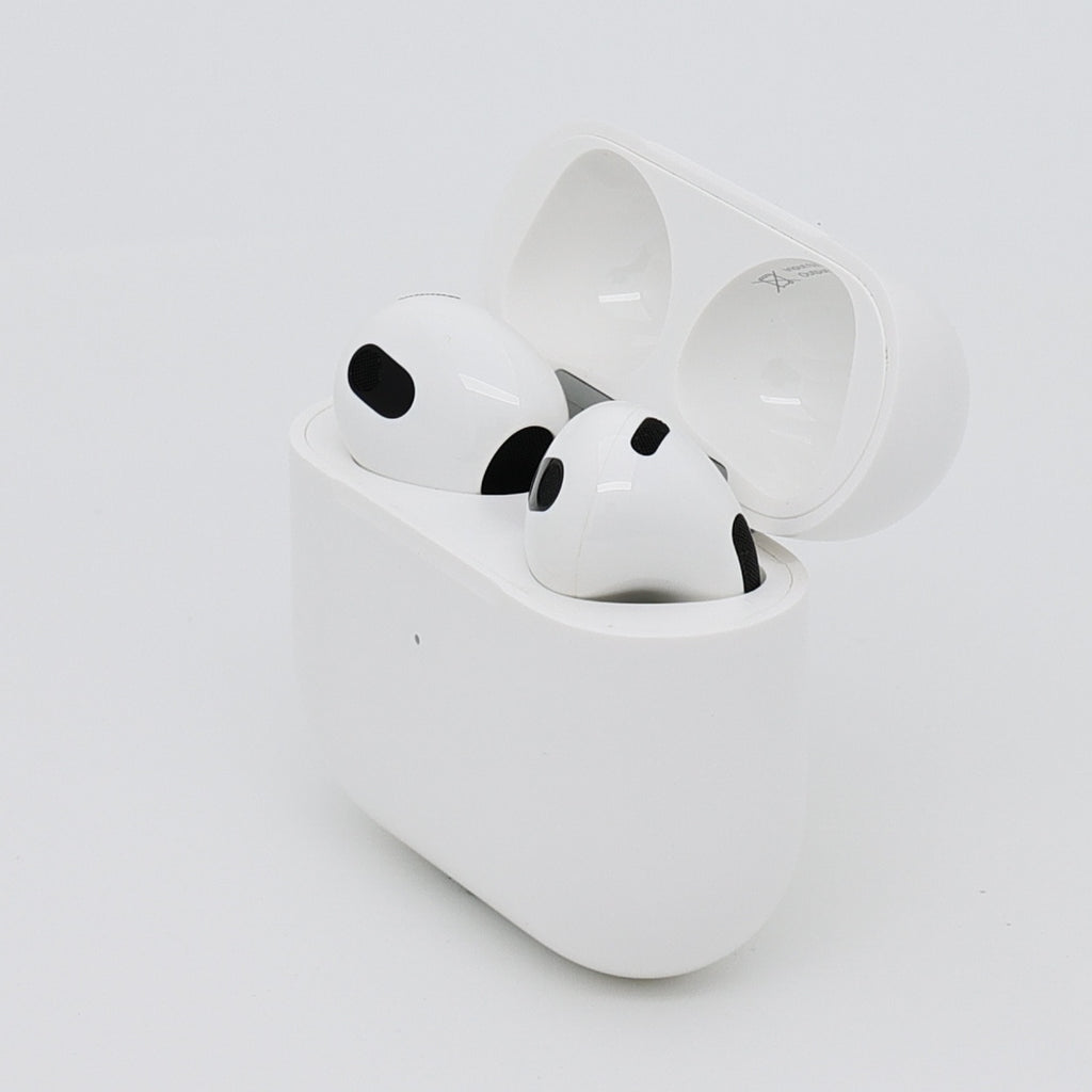 99新 Apple AirPods 3 白色