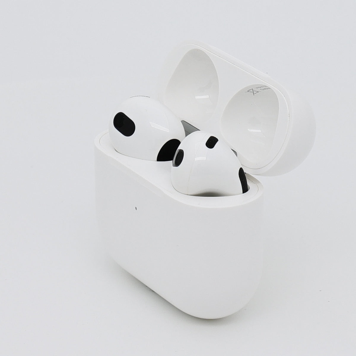 99新 Apple AirPods 3 白色