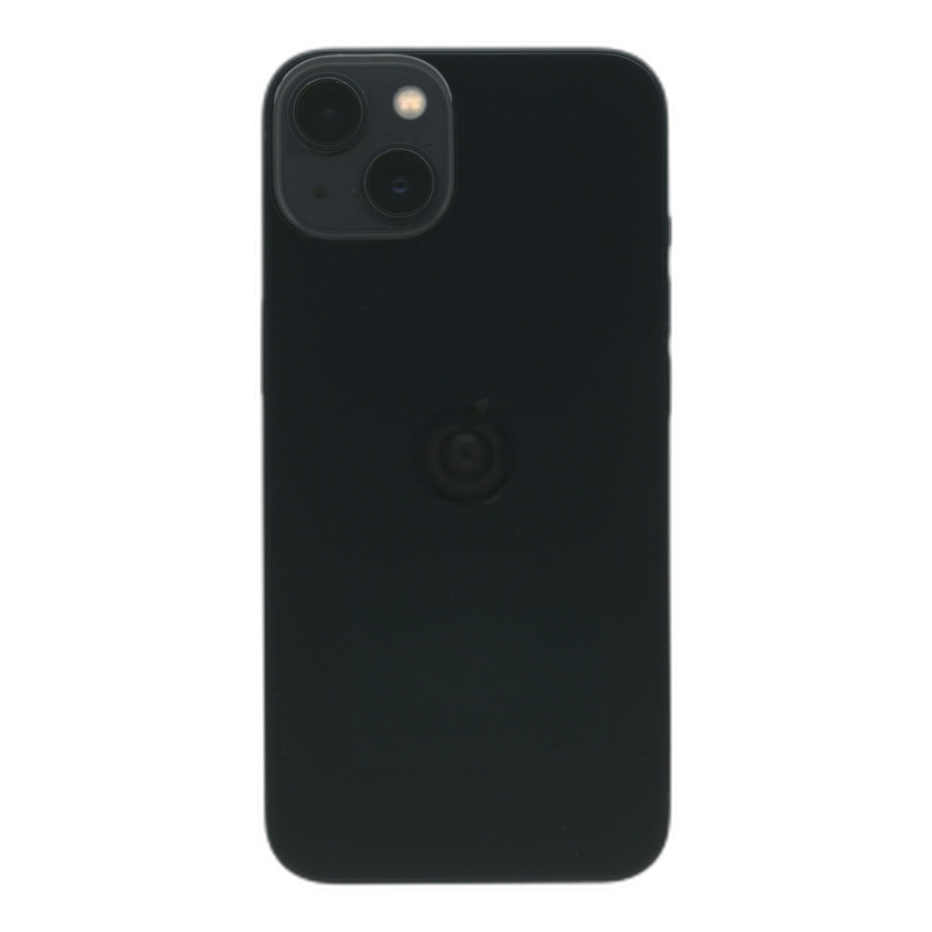 95新 Apple iPhone 13 128G 午夜色 中國大陸版