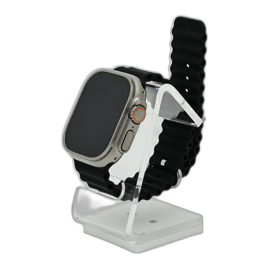 99新 Apple Watch Ultra 2 49毫米 鈦金屬