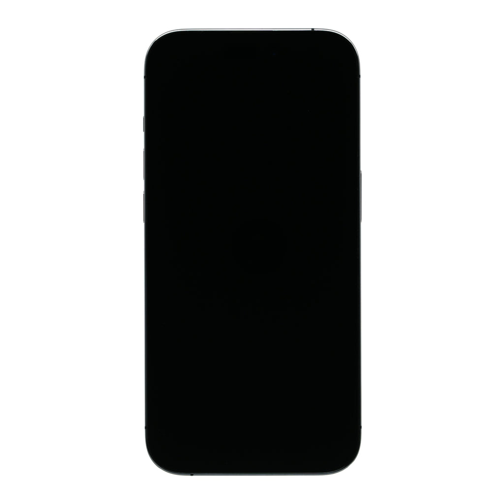 95新 Apple iPhone 14 Pro 256G 暗紫色 中國大陸版