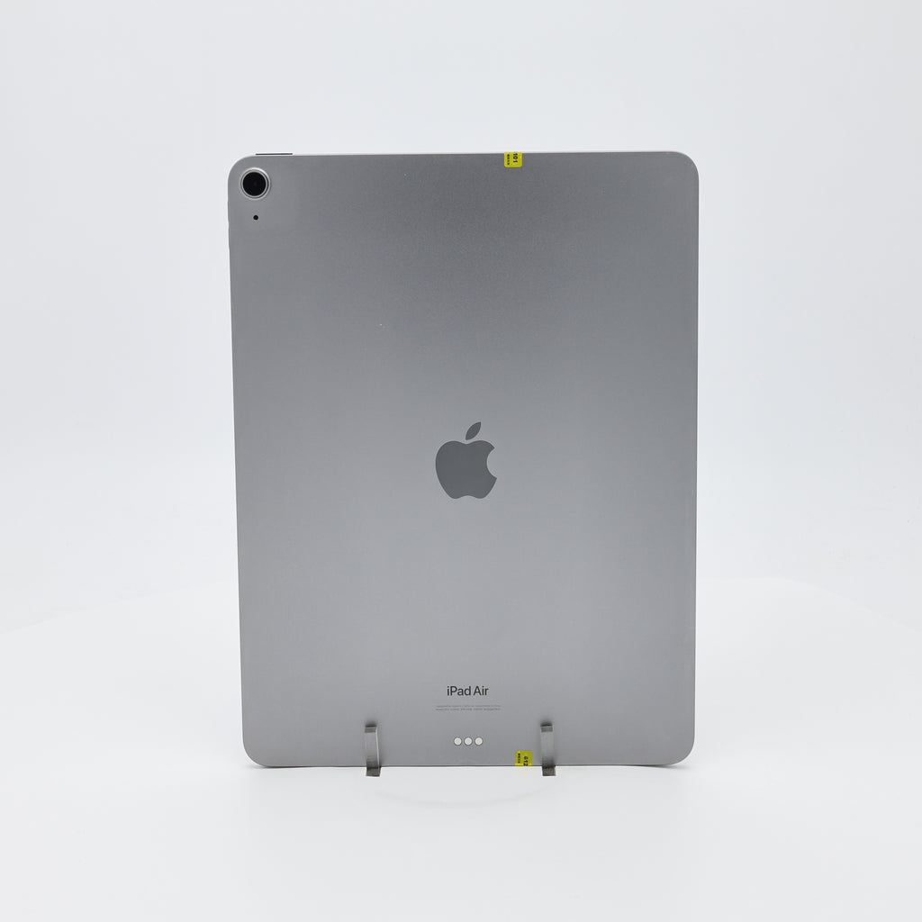 95新 Apple iPad Air (M2) 13英寸 512G 深空灰色 WIFI