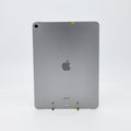 95新 Apple iPad Air (M2) 13英寸 512G 深空灰色 WIFI