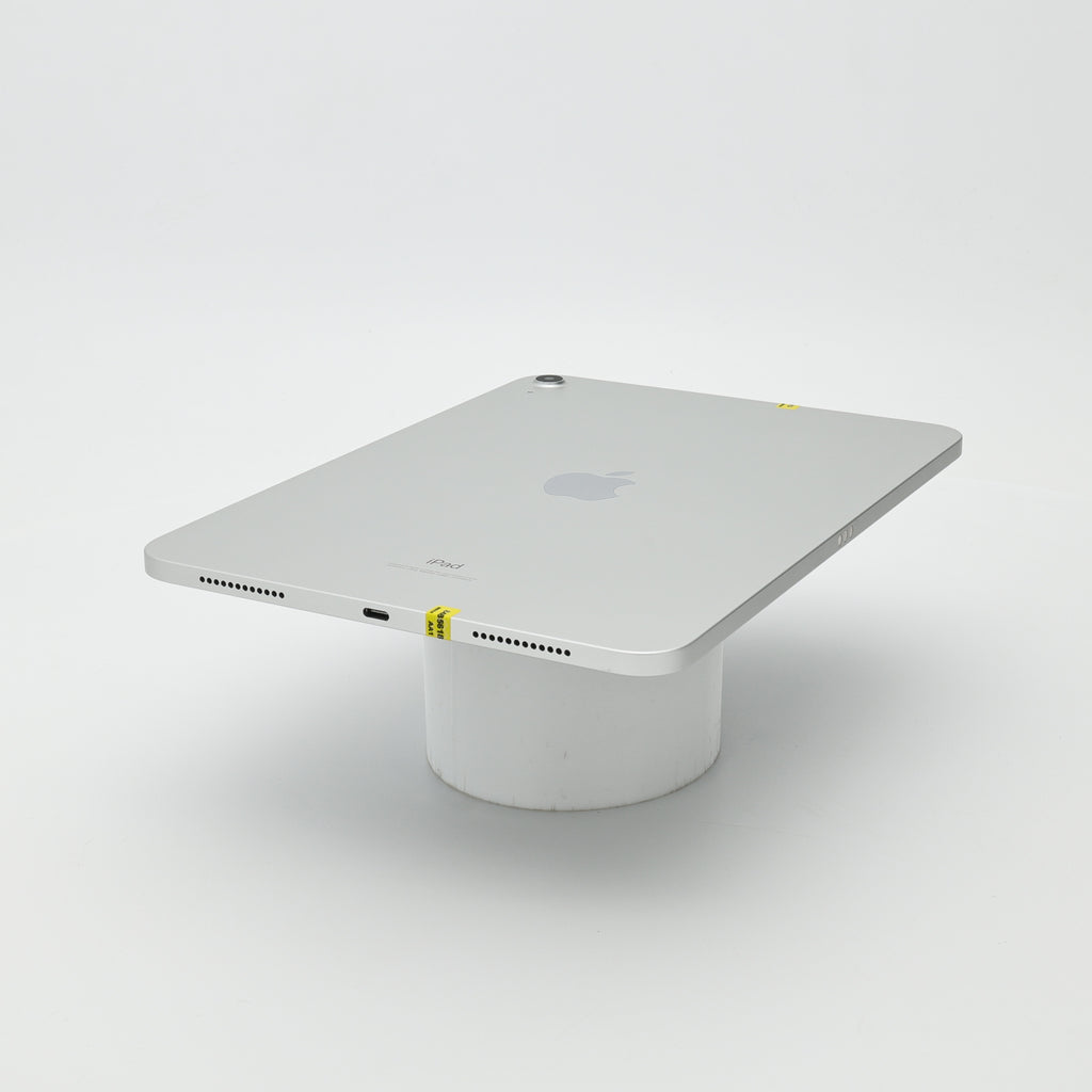 99新 Apple iPad 10代 256G 銀色 WIFI