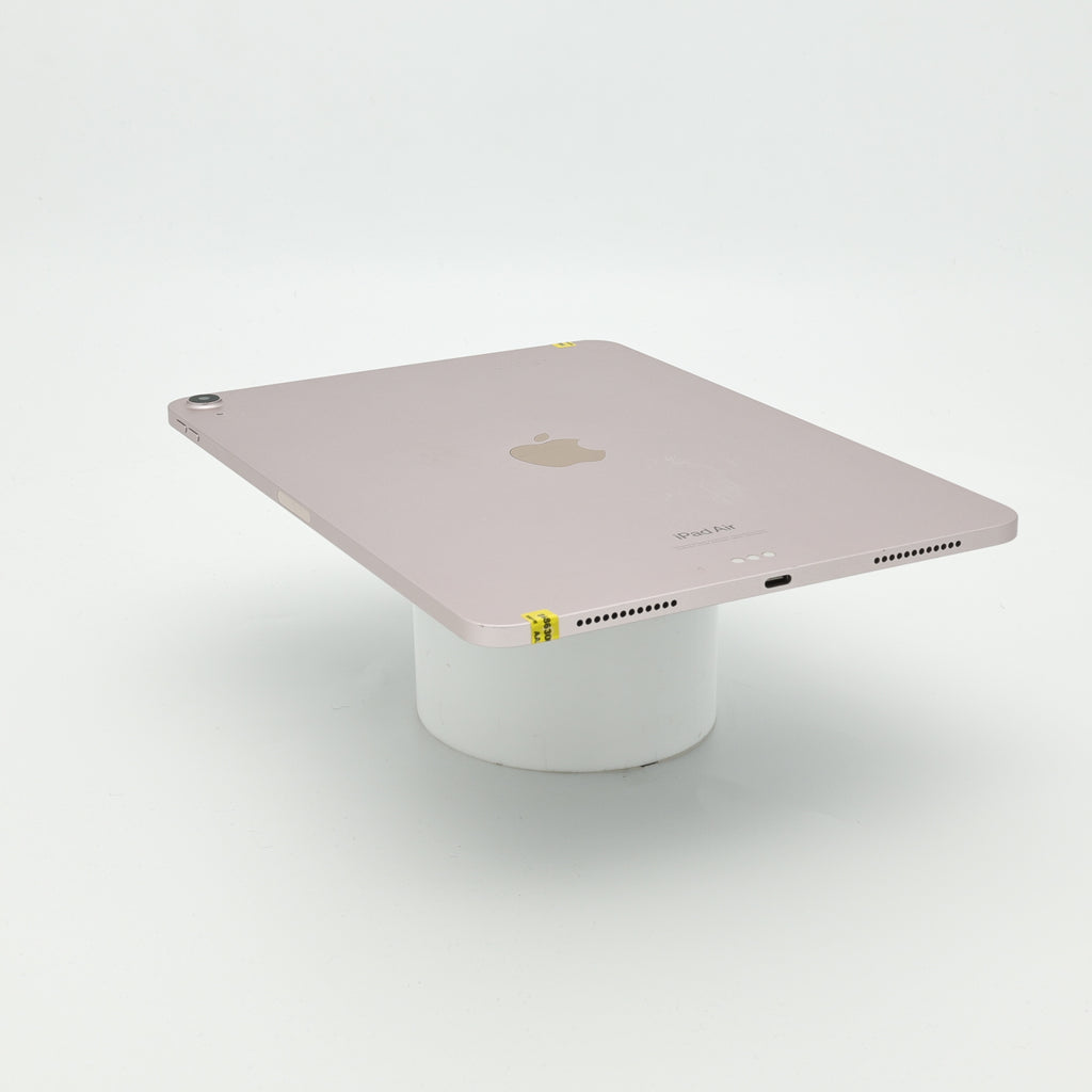 95新 Apple iPad Air5 64G 粉紅色 WIFI