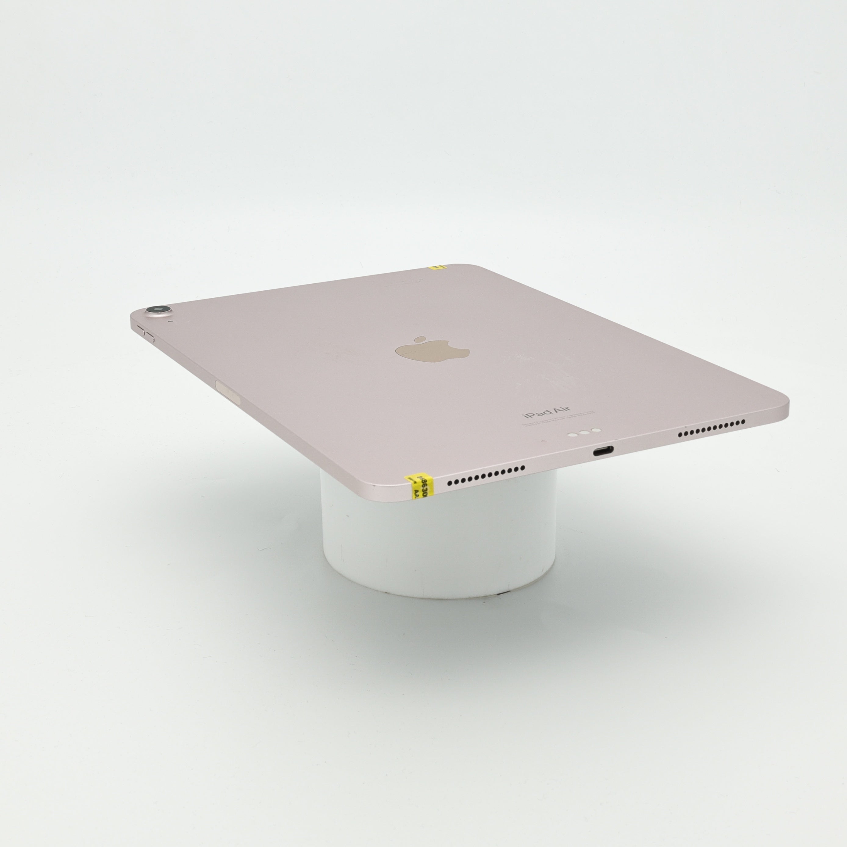 95新 Apple iPad Air5 64G 粉紅色 WIFI