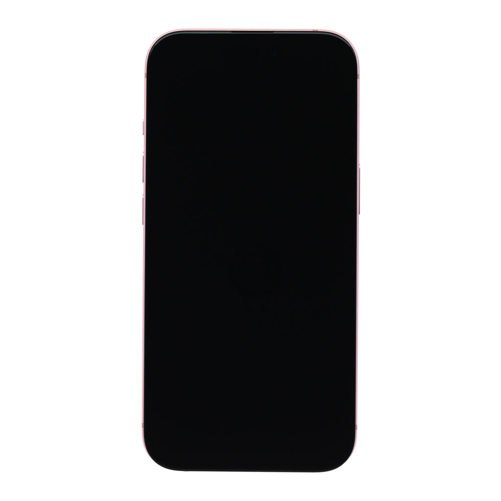 95新 Apple iPhone 15 256G 粉紅色 中國大陸版