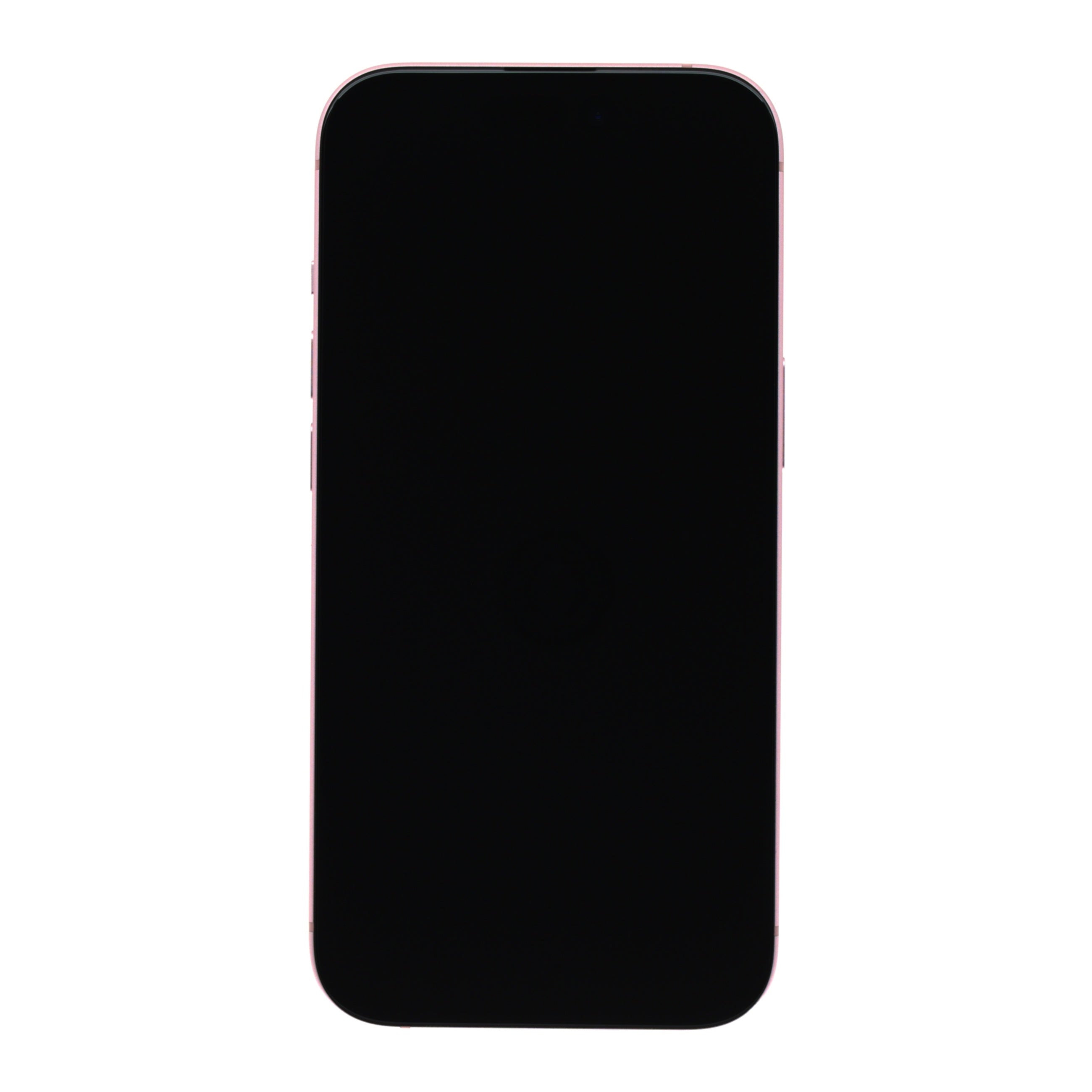 95新 Apple iPhone 15 256G 粉紅色 中國大陸版