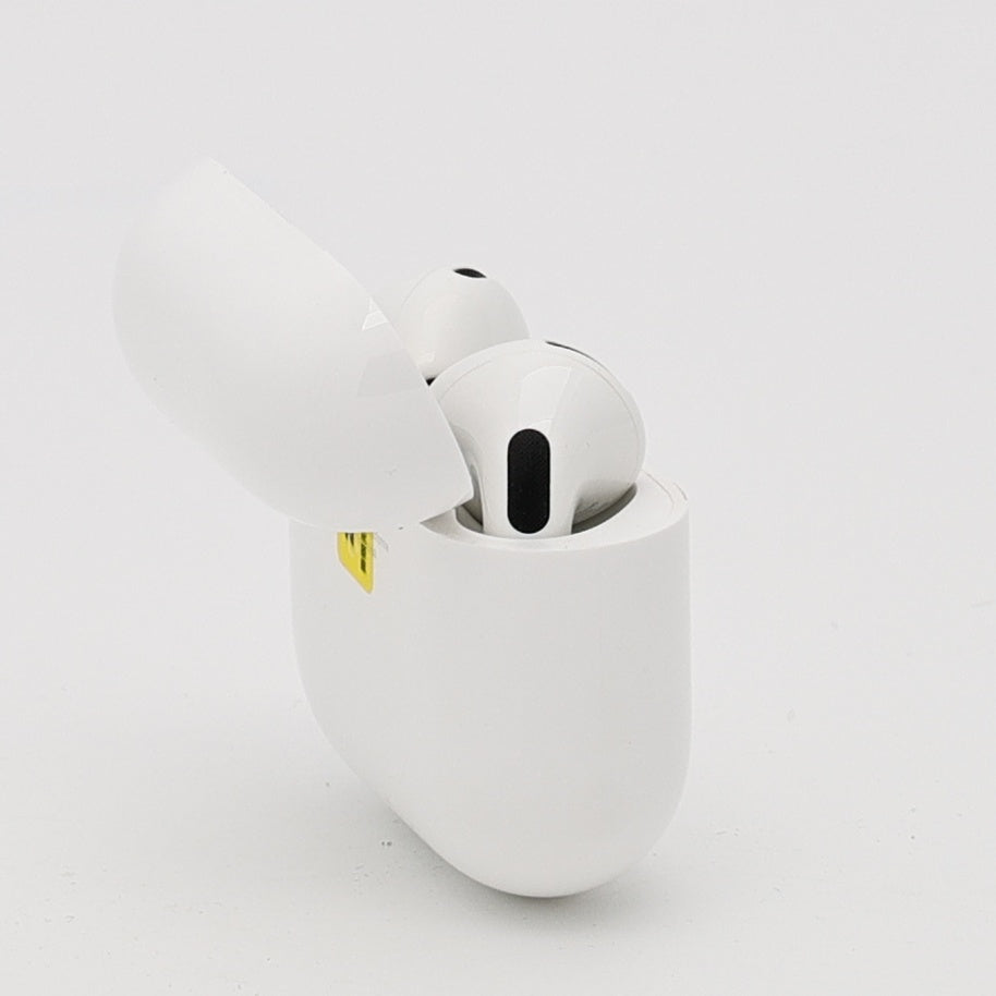 99新 Apple AirPods 4 (支持主动降噪) 白色