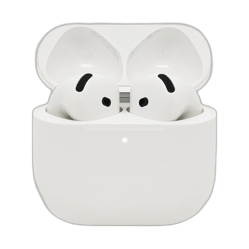 99新 Apple AirPods 4 (支持主动降噪) 白色