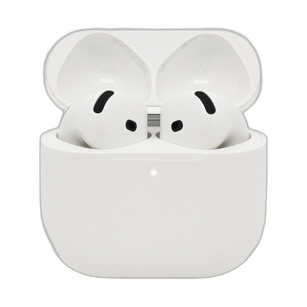 99新 Apple AirPods 4 (支持主动降噪) 白色