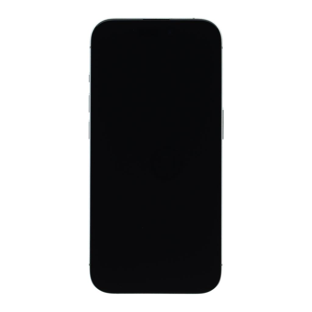 95新 Apple iPhone 15 Pro 128G 白色鈦金屬 中國大陸版