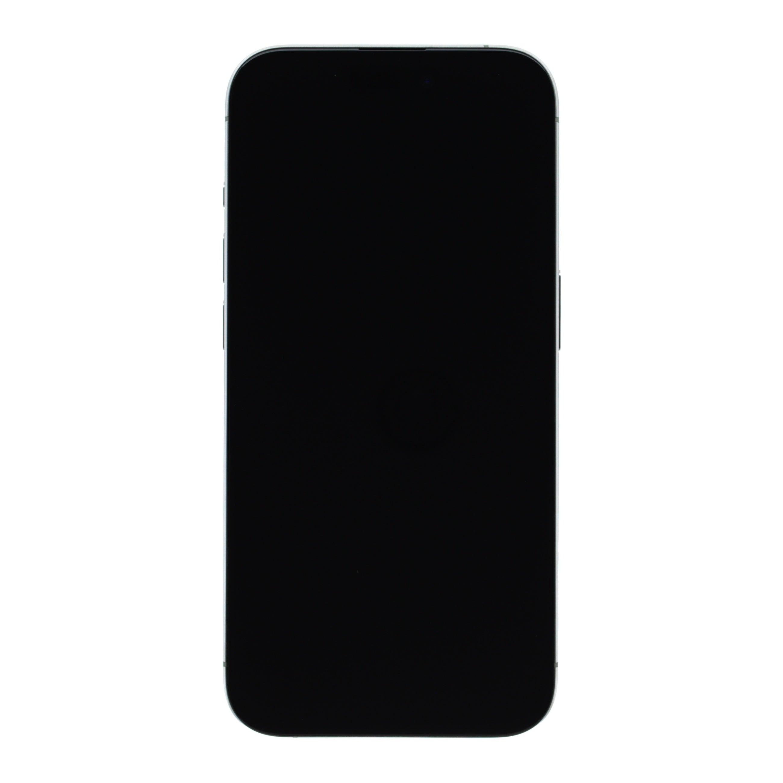 95新 Apple iPhone 15 Pro 128G 白色鈦金屬 中國大陸版
