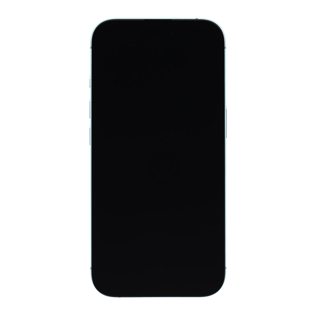 95新 Apple iPhone 16 256G 白色 中國大陸版