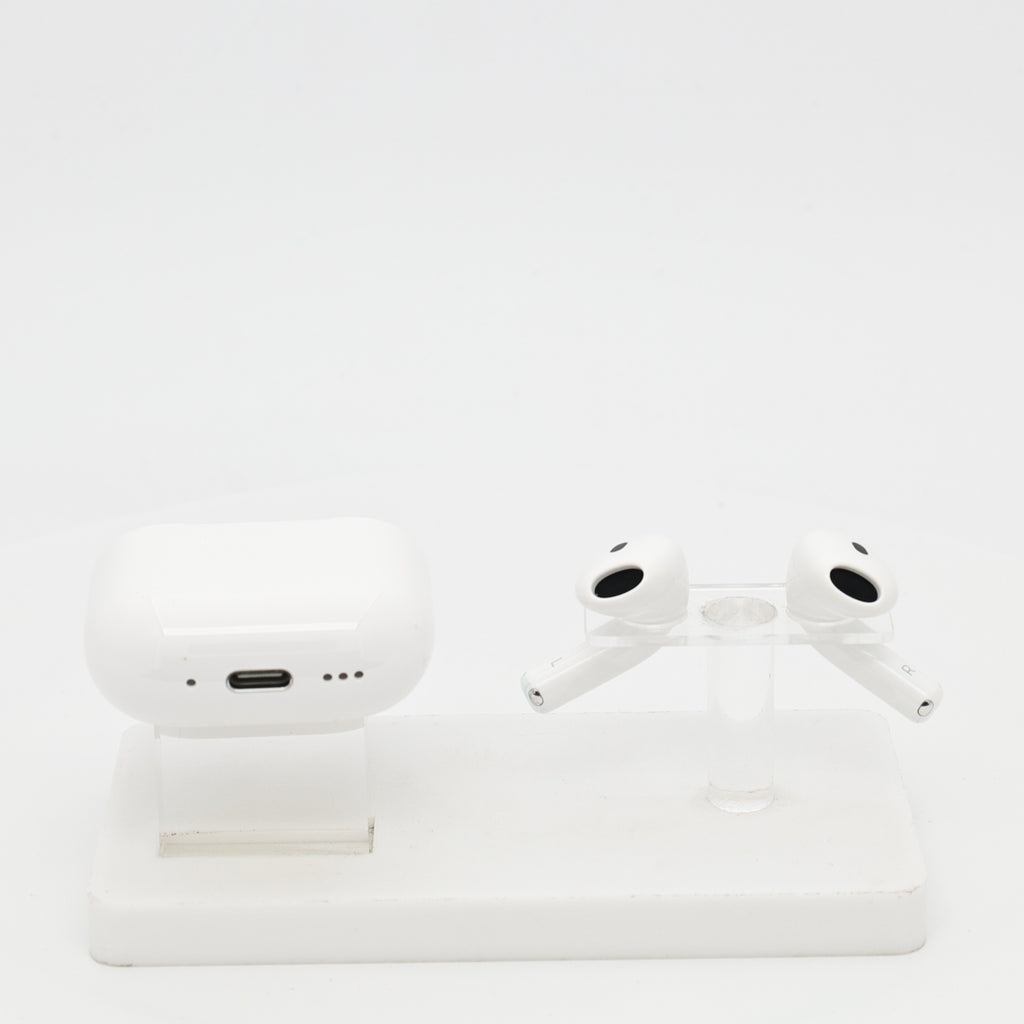 99新 Apple AirPods 4 (支持主动降噪) 白色