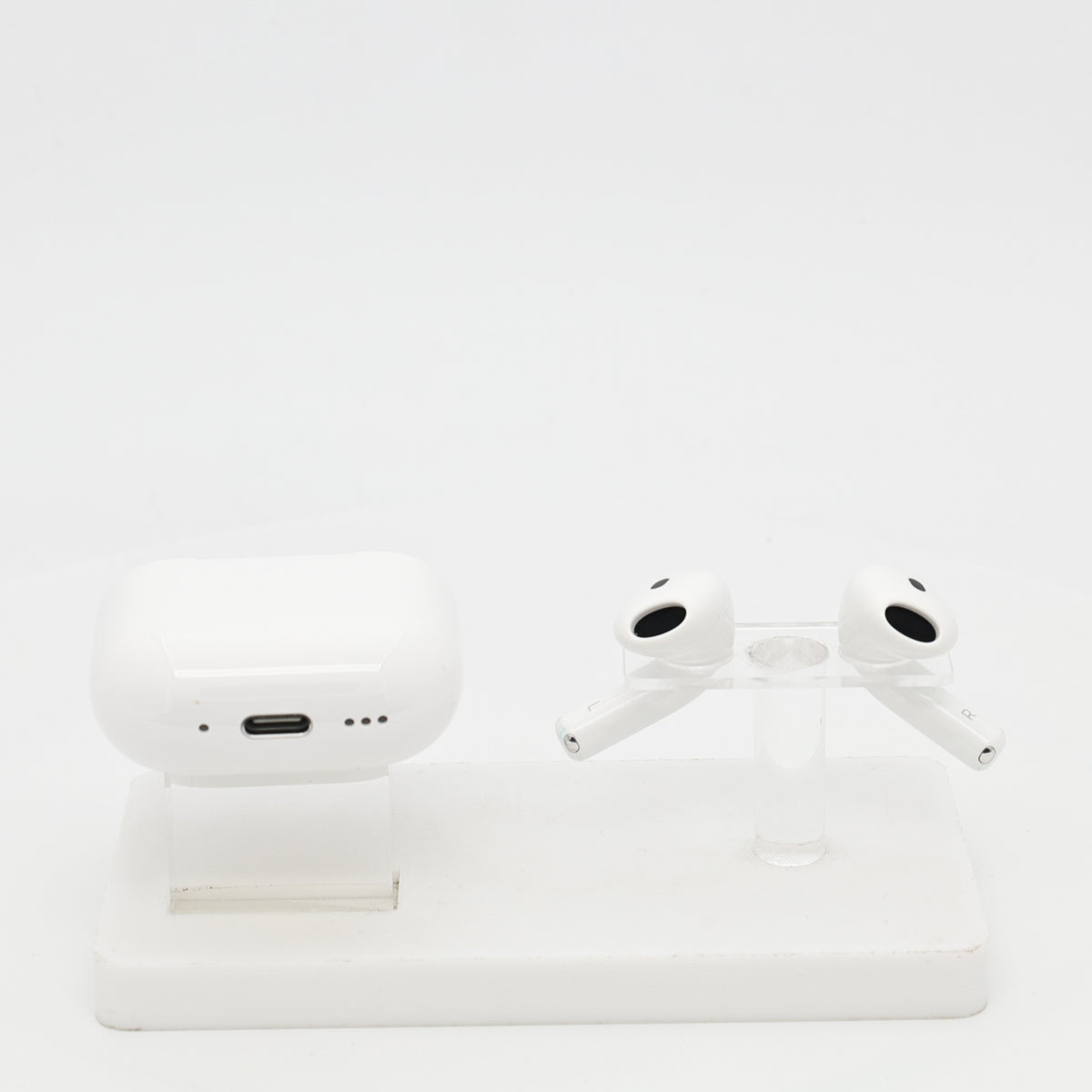 99新 Apple AirPods 4 (支持主动降噪) 白色