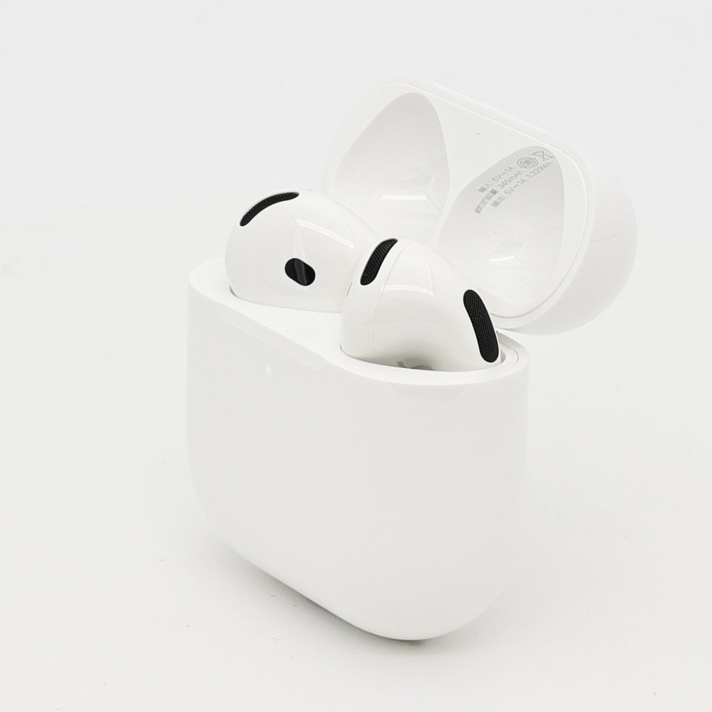 99新 Apple AirPods 4 (支持主动降噪) 白色