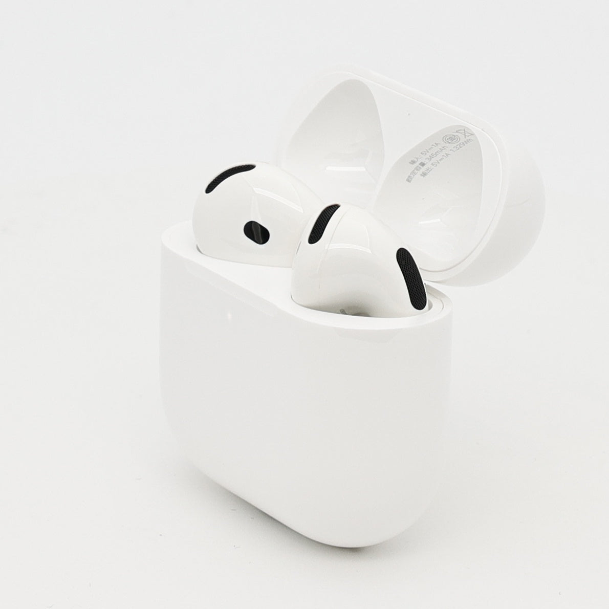 99新 Apple AirPods 4 (支持主动降噪) 白色