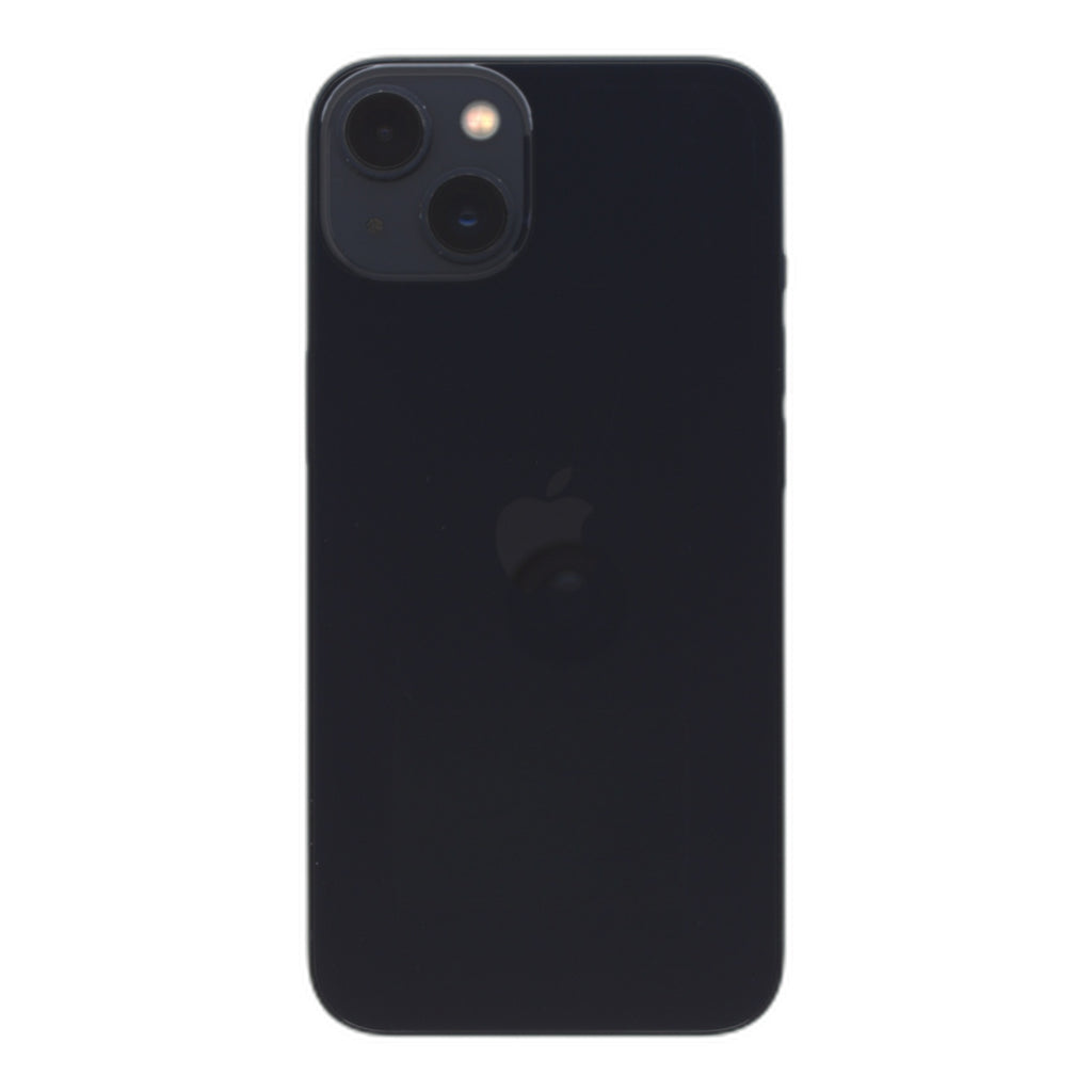 95新 Apple iPhone 13 128G 午夜色 中國大陸版