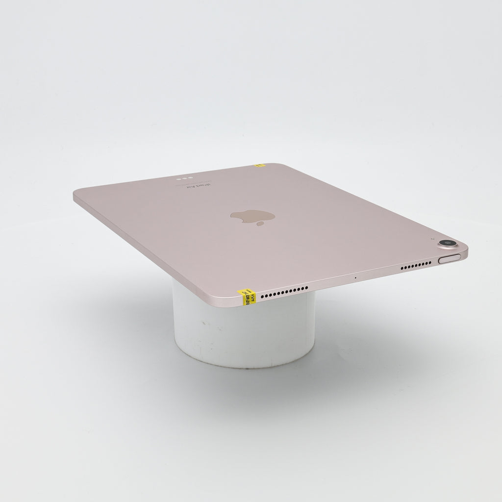 95新 Apple iPad Air5 64G 粉紅色 WIFI
