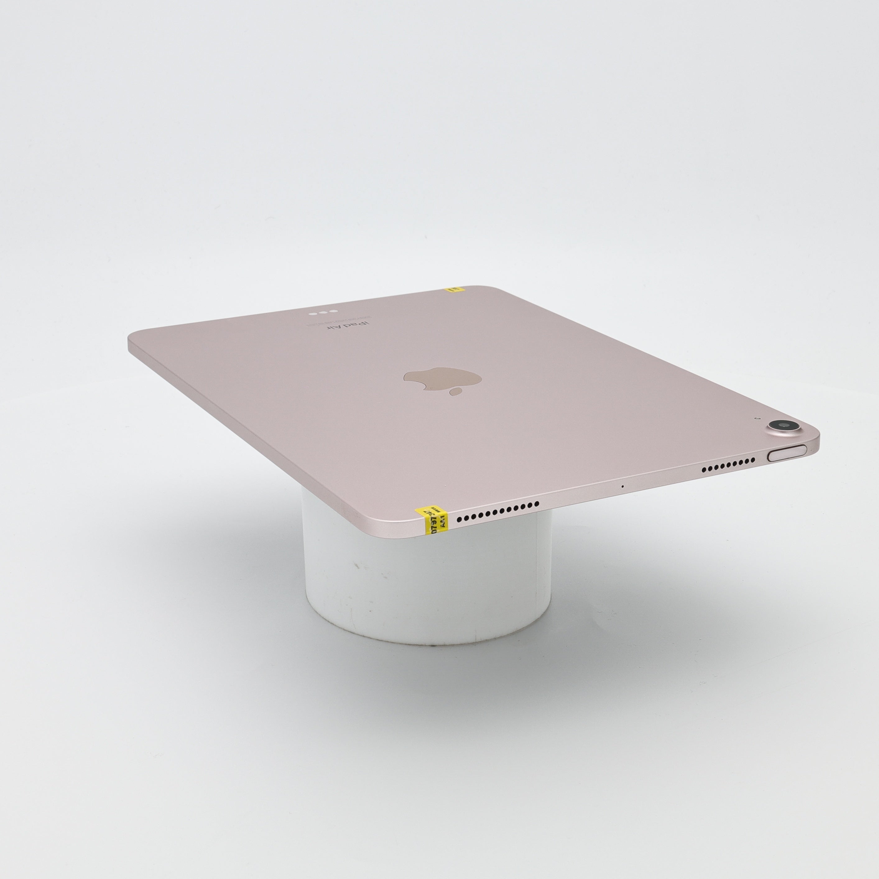 95新 Apple iPad Air5 64G 粉紅色 WIFI