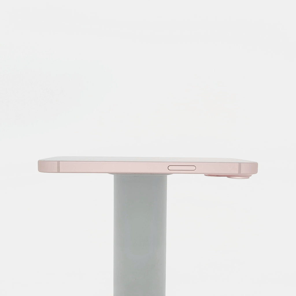 95新 Apple iPhone 15 128G 粉紅色 中國大陸版