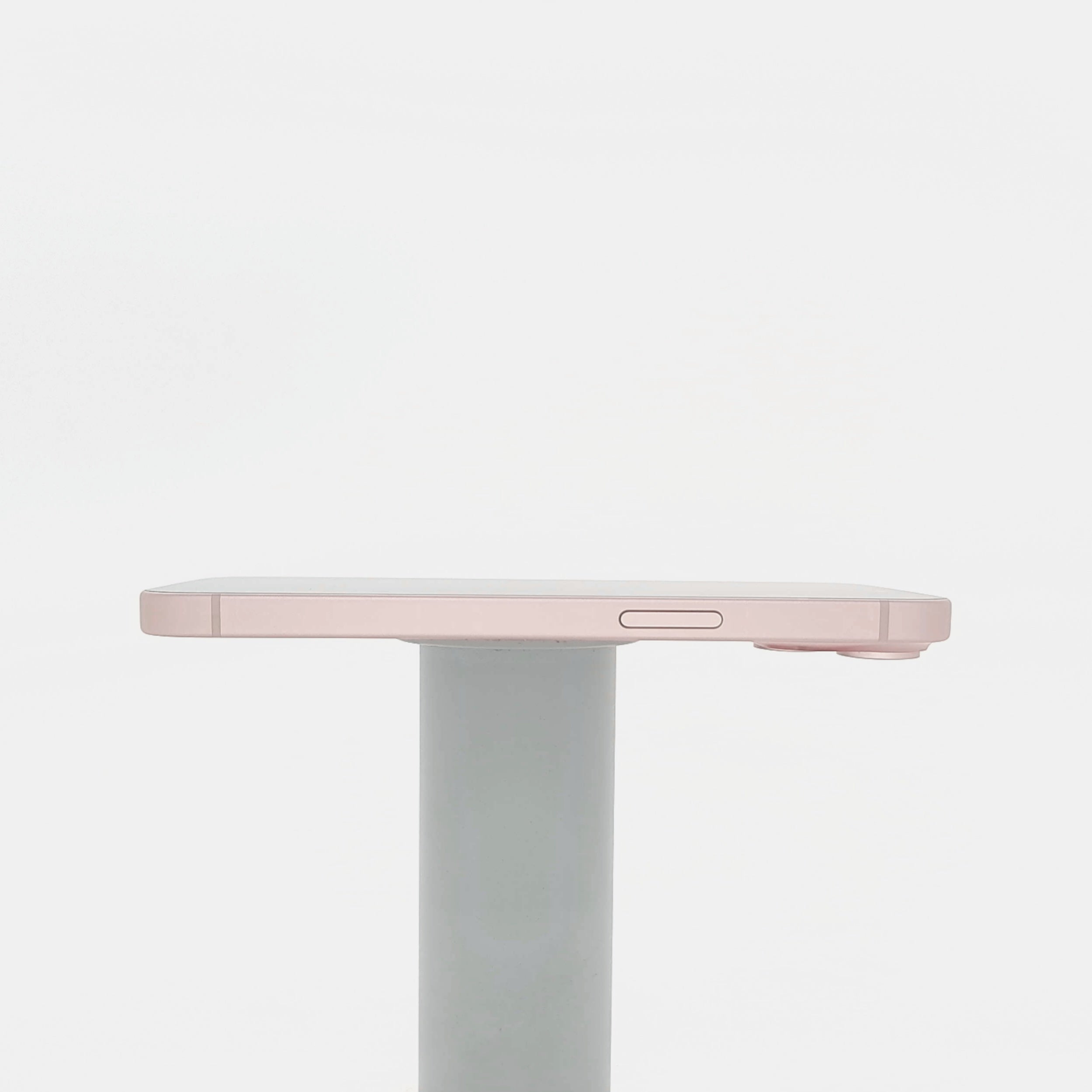95新 Apple iPhone 15 128G 粉紅色 中國大陸版